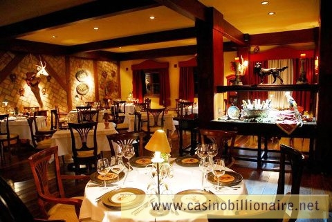 hoteis em gramado - hotel Casa da Montanha